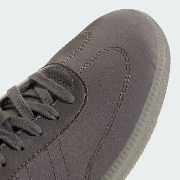 7.5M / 8.5W - [NEW] Men's adidas Samba Decon Shoes 'Charcoal' JI3176 - Picture 7 of 8